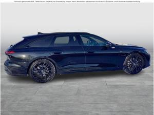 Audi A6 Avant TDI quattro S tronic edition one Intr. S line