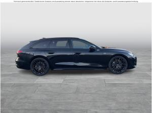 Audi A6 Avant TDI quattro S tronic edition one Intr. S line