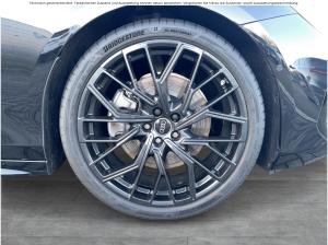 Audi A6 Avant TDI quattro S tronic edition one Intr. S line