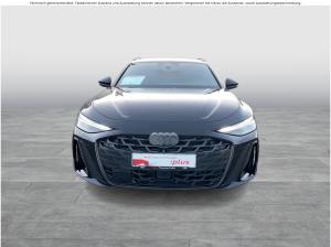 Audi A6 Avant TDI quattro S tronic edition one Intr. S line