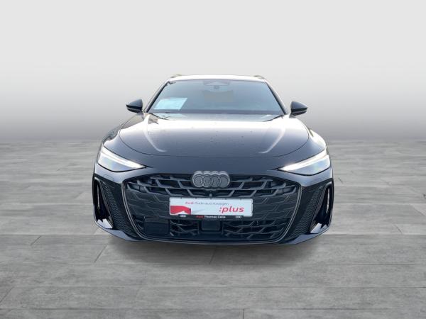 Audi A6 Avant TDI quattro S tronic edition one Intr. S line