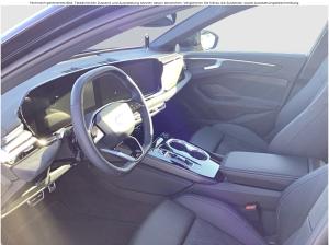 Audi A6 Avant TDI quattro S tronic edition one Intr. S line