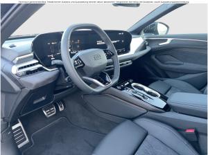 Audi A6 Avant TDI quattro S tronic edition one Intr. S line