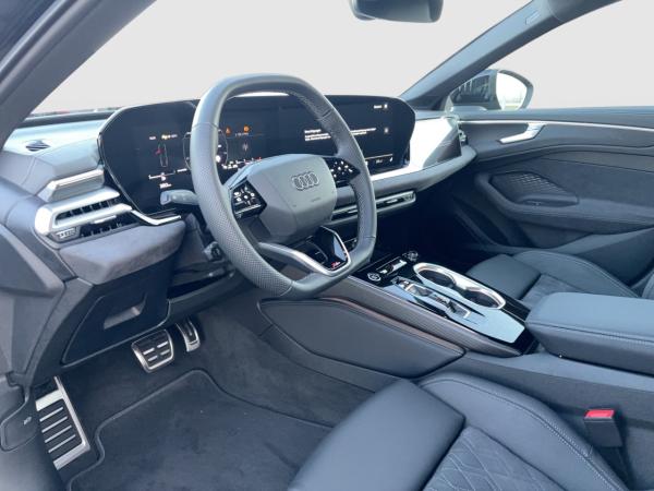 Audi A6 Avant TDI quattro S tronic edition one Intr. S line