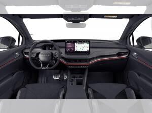 Skoda ENYAQ COUPE 85 SPORTLINE+MATRIX-LED+HEAD-UP+ADVANCED+KAMERA+21ZOLL+SOFORT VERFÜGBAR