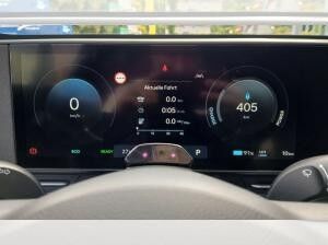 Hyundai KONA TREND *großer Akku*(SX2)