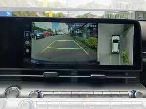 Hyundai KONA TREND *großer Akku*(SX2)