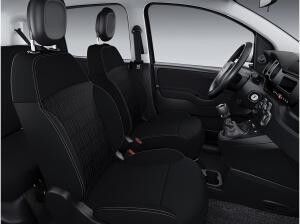 Fiat Panda Christmas-Deal  | Stark reduzierte Überführungskosten | 10.000 km jährliche Laufleistung 🚀