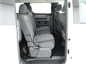 Volkswagen ID.Buzz Pro IQ-LIGHT Sitzheizung ACC Multiflexboard