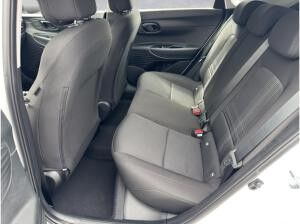 Hyundai BAYON 6-MT 2WD Select-LAGERFAHRZEUG-SOFORT VEFÜGBAR