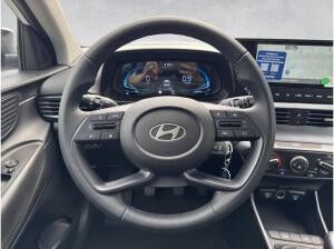 Hyundai BAYON 6-MT 2WD Select-LAGERFAHRZEUG-SOFORT VEFÜGBAR