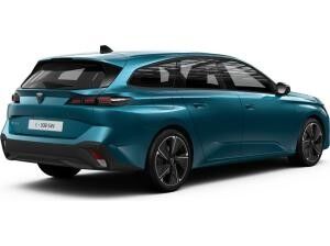 Peugeot 308 SW Elektro Style