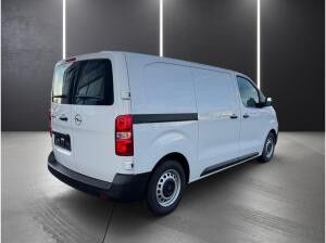 Opel Vivaro Kasten 2.0 Standard AHK RFK Klima App