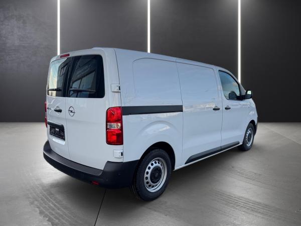 Opel Vivaro Kasten 2.0 Standard AHK RFK Klima App-Connect