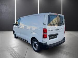 Opel Vivaro Kasten 2.0 Standard AHK RFK Klima App