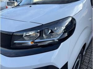 Opel Vivaro Kasten 2.0 Standard AHK RFK Klima App