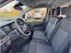 Opel Vivaro Kasten 2.0 Standard AHK RFK Klima App