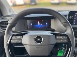 Opel Vivaro Kasten 2.0 Standard AHK RFK Klima App