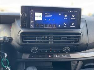 Opel Vivaro Kasten 2.0 Standard AHK RFK Klima App