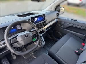 Opel Vivaro Kasten 2.0 Standard AHK RFK Klima App