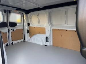 Opel Vivaro Kasten 2.0 Standard AHK RFK Klima App