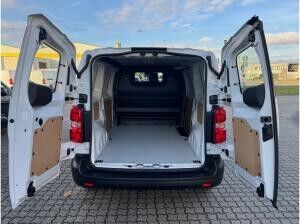 Opel Vivaro Kasten 2.0 Standard AHK RFK Klima App