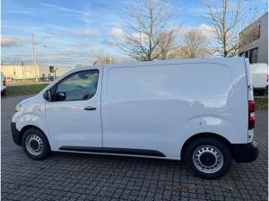 Opel Vivaro Kasten 2.0 Standard AHK RFK Klima App