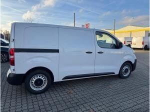 Opel Vivaro Kasten 2.0 Standard AHK RFK Klima App