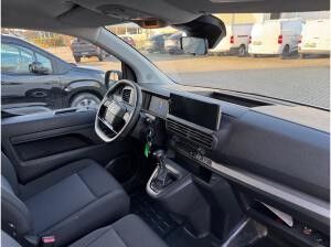 Opel Vivaro Kasten 2.0 Standard AHK RFK Klima App