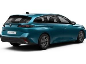 Peugeot 308 SW Style 1.5 Diesel