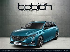Peugeot 308 SW Allure BlueHDI 130 EAT8 inkl. Navigationssystem **sofort verfügbar**