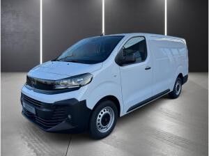 Opel Vivaro Kasten 2.0 Lang AHK RFK Klima App-Connect