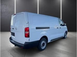 Opel Vivaro Kasten 2.0 Lang AHK RFK Klima App-Connect