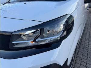 Opel Vivaro Kasten 2.0 Lang AHK RFK Klima App-Connect