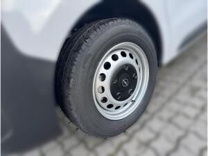 Opel Vivaro Kasten 2.0 Lang AHK RFK Klima App-Connect