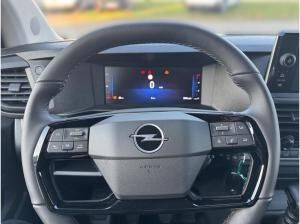 Opel Vivaro Kasten 2.0 Lang AHK RFK Klima App-Connect