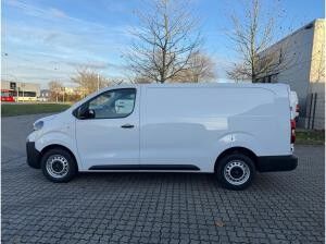 Opel Vivaro Kasten 2.0 Lang AHK RFK Klima App-Connect