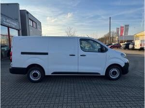 Opel Vivaro Kasten 2.0 Lang AHK RFK Klima App-Connect