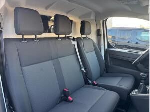 Opel Vivaro Kasten 2.0 Lang AHK RFK Klima App-Connect