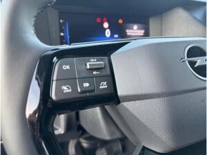 Opel Vivaro Kasten 2.0 Lang AHK RFK Klima App-Connect