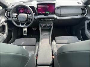 Skoda Kodiaq 2.0 TDI SportLine 4x4 DSG Matrix Navi AHK Pano🚀Sofort-Verfügbar🚀Autohaus-Schandert Top-Deal✨