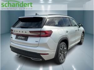Skoda Kodiaq 2.0 TDI SportLine 4x4 DSG Matrix Navi AHK Pano🚀Sofort-Verfügbar🚀Autohaus-Schandert Top-Deal✨