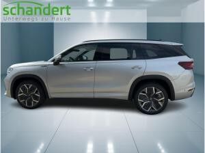 Skoda Kodiaq 2.0 TDI SportLine 4x4 DSG Matrix Navi AHK Pano🚀Sofort-Verfügbar🚀Autohaus-Schandert Top-Deal✨