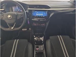 Opel Corsa GS inkl. Tech Paket *SOFORT VERFÜGBAR*