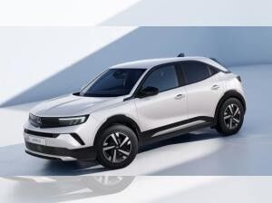 Opel Mokka Edition 1.2 Turbo AUTOMATIC !SOFORT! Klimaaut., Parkpilot usw.