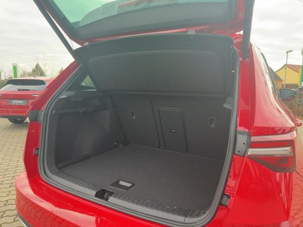 Skoda Karoq 1.5 TSI Sportline DSG Matrix Navi PLA Klimaauto🚀Sofort-Verfügbar🚀Autohaus-Schandert Top-Deal✨