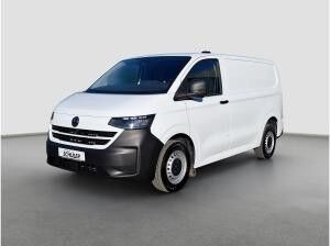 Volkswagen Transporter 4Motion 8-Gang Automatik