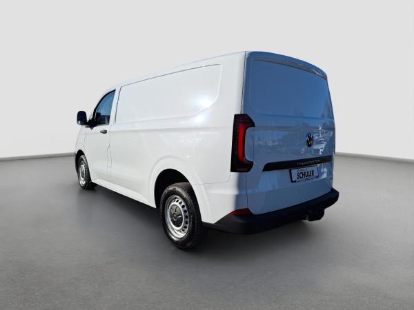 Volkswagen Transporter 4Motion 8-Gang Automatik❗️Sofort-Verfügbar❗️