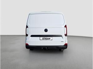 Volkswagen Transporter 4Motion 8-Gang Automatik