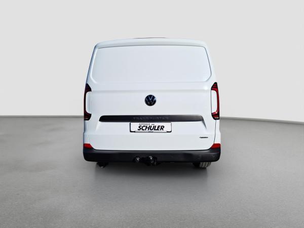 Volkswagen Transporter 4Motion 8-Gang Automatik❗️Sofort-Verfügbar❗️